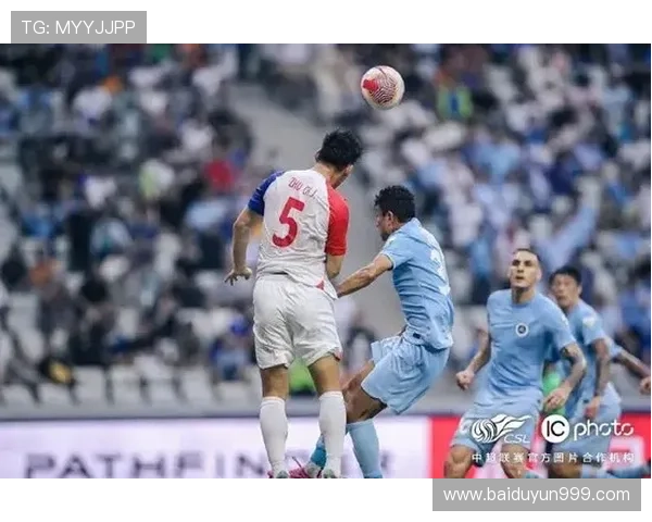 成都蓉城5战西海岸不败 领跑中超创纪录